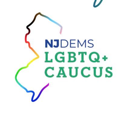 The LGBTQ Caucus of the NJ Democratic State Committee-rt’s/likes 🚫endorsements