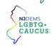 NJDSC LGBTQ+ (@NjdscLgbtq) Twitter profile photo