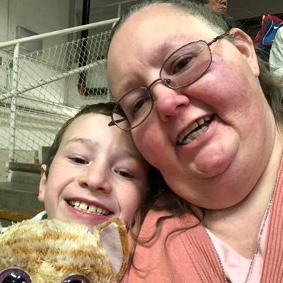 lavenderlady387's profile picture. 