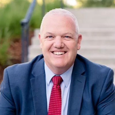 Blessed husband, father of 3, Serve the state of Idaho as the State Controller, 
official account = @IdahoController; https://t.co/MzVly03ArP
Hometown = Preston