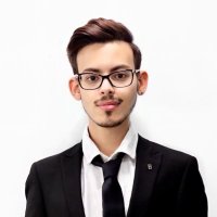 Joey Zidan (@joeyzidan) 's Twitter Profile