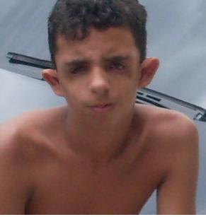 Jogador de Futebol da Gremig