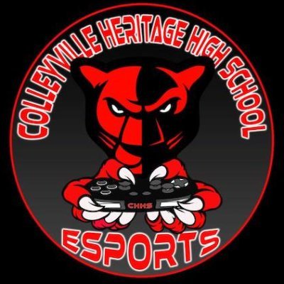 The official Twitter account for the Colleyville Heritage High School Esports Team. 2-Time Texas League of Legends State Champions.🏆🏆