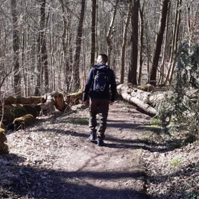 Doctor1510_'s profile picture. Berlin ist Blau-Weiß