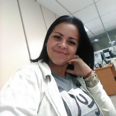johanaveramont1's profile picture. amor propio