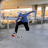 Joshua Ross (@realjoshuaross) 's Twitter Profile