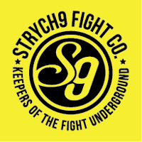 Strych9FightCo(@Strych9FightCo) 's Twitter Profile Photo