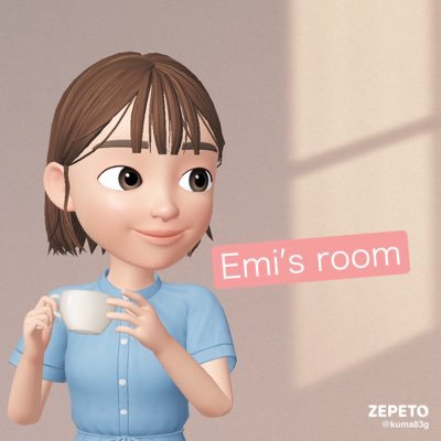 Emi′s roomさんのプロフィール画像