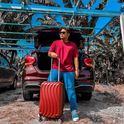 lokman_amran's profile picture. 