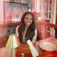 artha jonassaint (@akj_18) 's Twitter Profile
