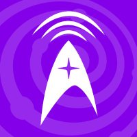 Communicator: Der Podcast von TrekZone.de 🎙🖖(@StarTrekRadio) 's Twitter Profile Photo