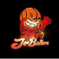 24/7 Jr Ballers (@247jrballers) 's Twitter Profile