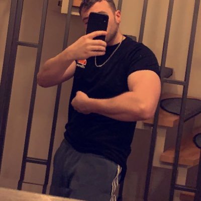 JayMysterio_'s profile picture. 44