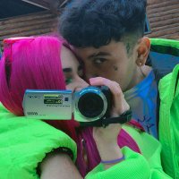 saris.ᵏʳᵃʷⁱ 🇨🇴 (@marianglowss) 's Twitter Profile