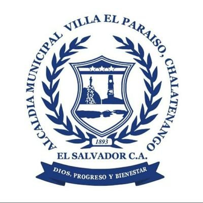 Alcaldía Municipal de El Paraíso, Chalatenango. 🇸🇻