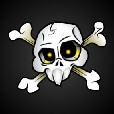 5K unique pirates navigating the Blockchain | Founders @markeetox & @celiapaulina | Family project |
🏴‍Discord: https://t.co/DLw3H5KEeU