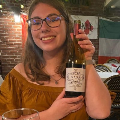 sydwig00's profile picture. that jewish pre-med (she/they) https://t.co/XM2joA7mzx