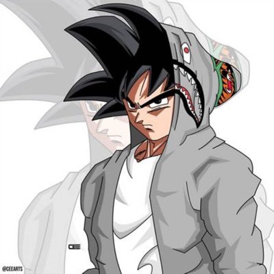 hello Everyone my name is Goku AKA Kakarot I landed on Earth and I’m A Sayian raised on Earth voice Actor’s Gacha Club Videos and Artist