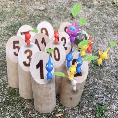 pikupikuNjin's profile picture. ピクミン好き🌱／ねこ好き🐈／懸賞好き🎁／紅茶好き🫖／コスメ好き💅／ハンドメイド好き🧵／編み物好き🧶／キャンプ好き⛺️／車中泊でおでかけ好き🚐／アウトドア主婦。ピクミンブルーム散歩して🐈🐈‍⬛ねこがいたら立ち止まる生活。Nintendo Switch(2台)当選🎉無言フォロー失礼します！