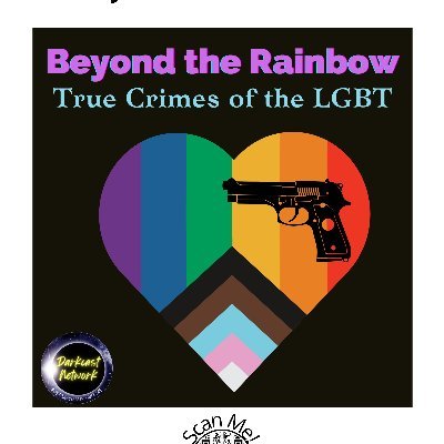 🏳️‍🌈 Remember, it’s not a crime to be gay...unless you’re a murderer.   https://t.co/vLoN317WuG…