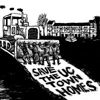 Save the UC Townhomes (@saveuctownhomes) 's Twitter Profile