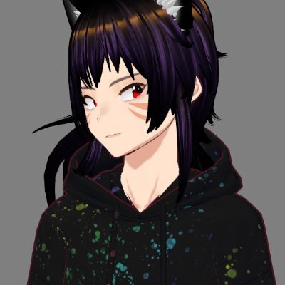 A VR streamer who plays pretty much everything. I love playing games with friends and future friends