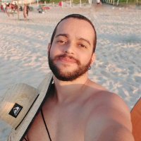 Matheus Manhães 🏳️‍🌈(@MattManhaes) 's Twitter Profile Photo