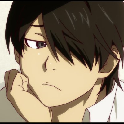 Daily posts of Araragi Koyomi || DMs open for recommendations