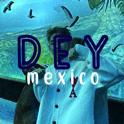 ♡Primer fanbase de México dedicada a #DEY #데이 del nuevo grupo #YOUNITE de @YouniteMexico