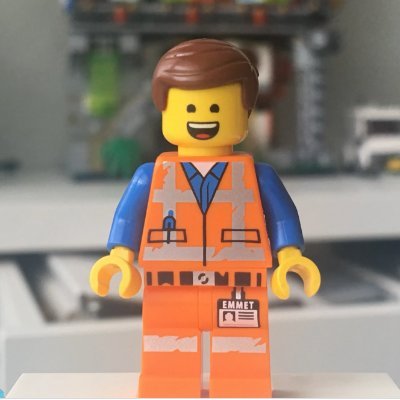 LEGOStockAlerts Profile Picture