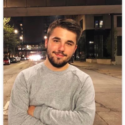 BDeVos28's profile picture. I do a bit of investing #rip24