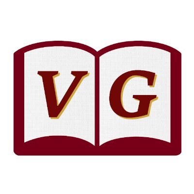 TheVGLibrary Profile Picture