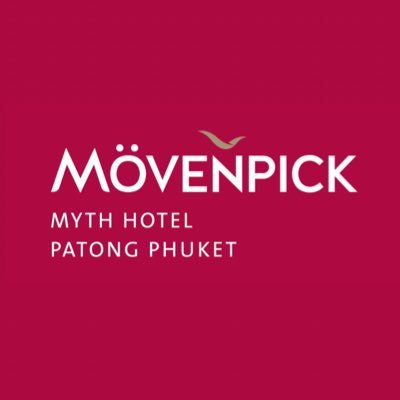 The Official account of Movenpick Myth Hotel Patong 5 Star Hotel with 235 Rooms with stunning Portuguese History & Diverse Thai Cultural Design.