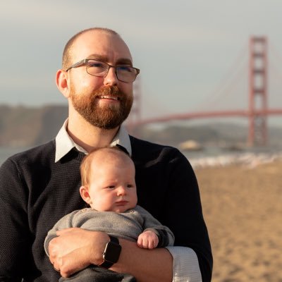 Assistant Professor of Chemistry @OSU_Chemistry. Addicted to organometallic chemistry and coffee. New dad. Husband to @CM_Hedge. 🇨🇦 He/him.