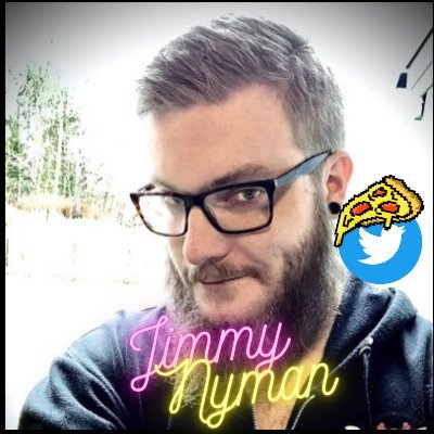 ErikJimmyNyman Profile Picture