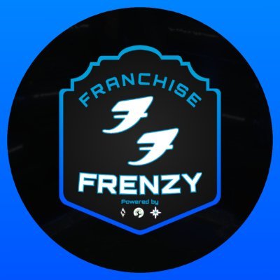 FranchiseFLSR's profile picture. A Rocket League Champ tournament by @LatinSeven_GG, @SanctuaryHF & @EsportsRadiance