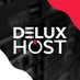 DeluxeHost (@deluxehost) Twitter profile photo DeluxeHost (@deluxehost) Twitter profile photo