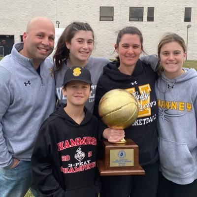 Coach of St. John Vianney High School Girls Basketball.    https://t.co/6bwFkCYpb8