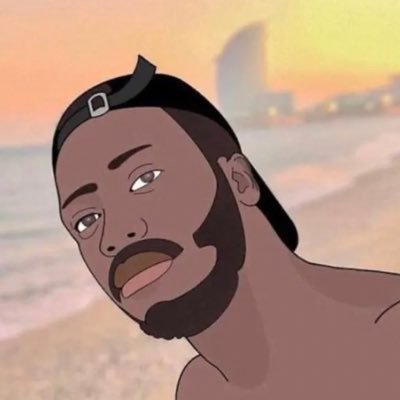 souleymane_dix9's profile picture. acteur