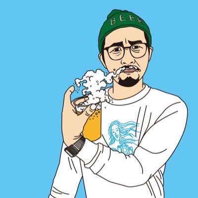 森亮平 BE WATERさんのプロフィール画像