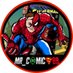 Mr_Comics89 (@Mr_Comics89) Twitter profile photo Mr_Comics89 (@Mr_Comics89) Twitter profile photo