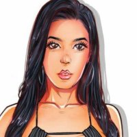 Evelynfoxx_oficial(@EvelynnnOficial) 's Twitter Profile Photo