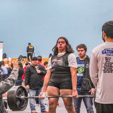 Mchi powerlifting 220lbs weight class | Equipped total 1380 | squat 545 | bench 315 | deadlift 520|