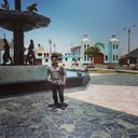 Randy Paredes - @RandyPa78765645 - Twitter