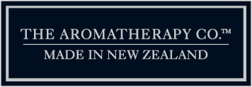 The Aromatherapy Company products are 100% pure & natural. We use no sodium laurel sulphates, no artificial fragrance, no dyes, no parabens and no mineral oils.