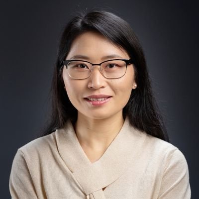single-molecule tracking in living mammalian cells, super-resolution, transcription, chromatin, genome || PhD in Bio || Assistant professor @ Peking Univ