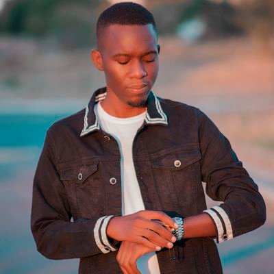 KayomboFadhili1's profile picture. Let us work hard!