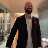 Zack Ford (@thezackford) 's Twitter Profile