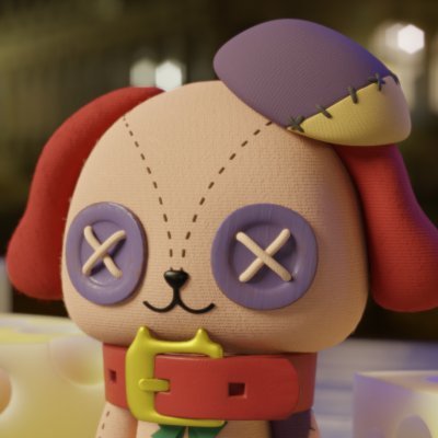 どぅー(do)@3DCGさんのプロフィール画像