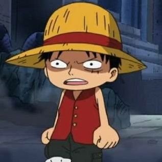 Luffy rebaixado brasileiro (@Brplay_2) / X